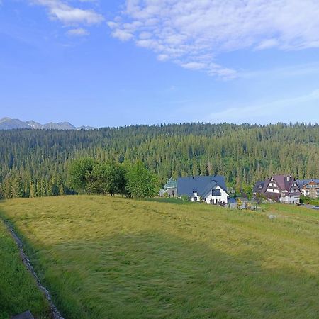 Willa Alicja Bukowina Tatrzańska Exterior foto